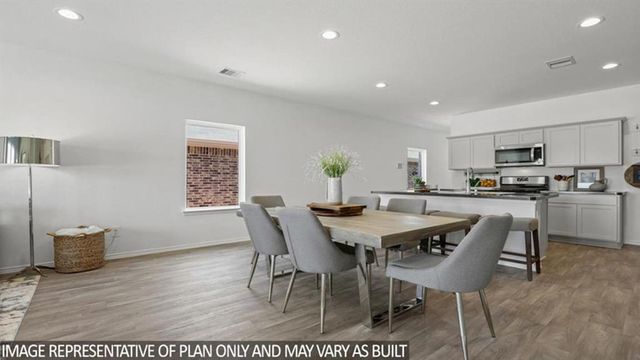 23914 Rambling Rose Court, Spring, TX 77373