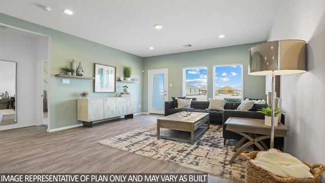 23914 Rambling Rose Court, Spring, TX 77373