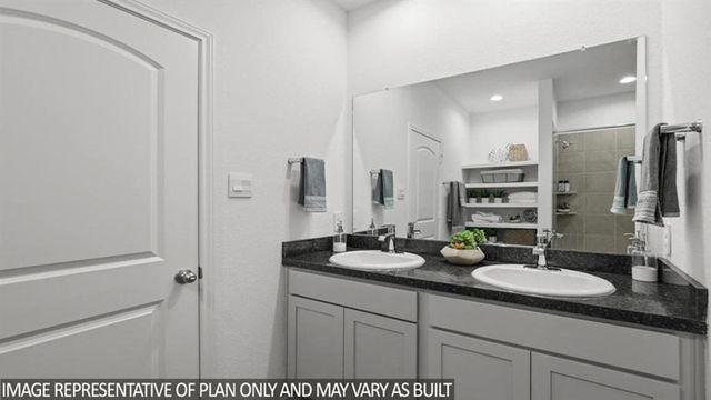 23914 Rambling Rose Court, Spring, TX 77373