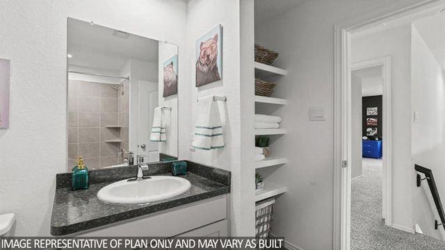23914 Rambling Rose Court, Spring, TX 77373