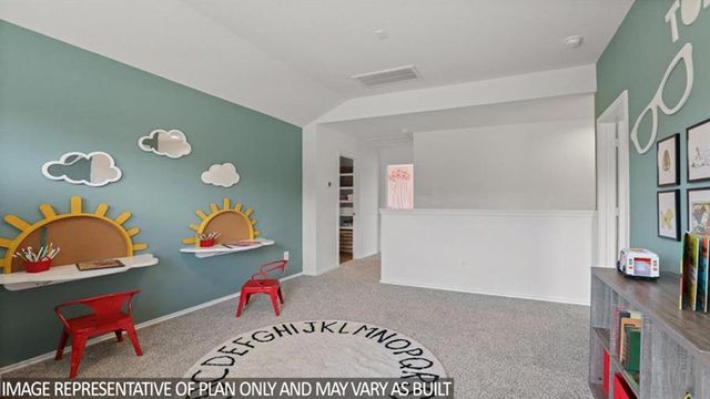 23914 Rambling Rose Court, Spring, TX 77373