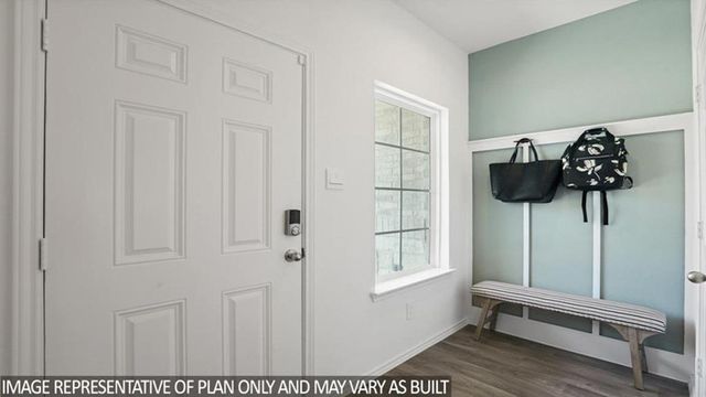 23914 Rambling Rose Court, Spring, TX 77373
