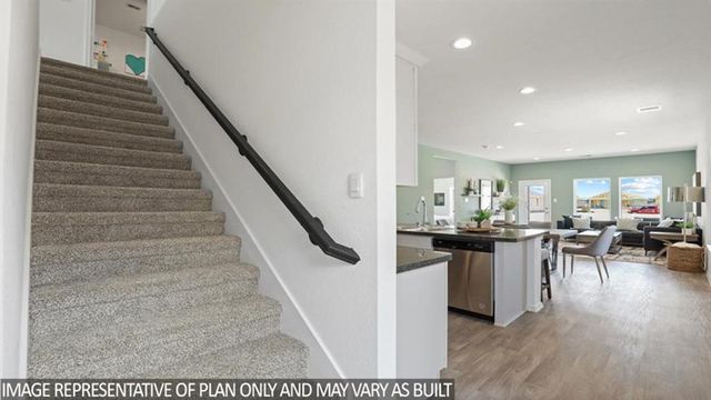 23914 Rambling Rose Court, Spring, TX 77373
