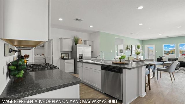 23914 Rambling Rose Court, Spring, TX 77373