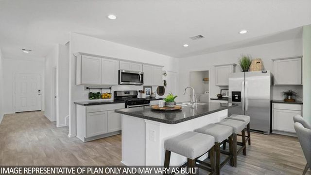 23914 Rambling Rose Court, Spring, TX 77373