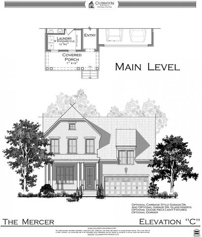 3068 Mallard Drive, Lebanon, TN 37090