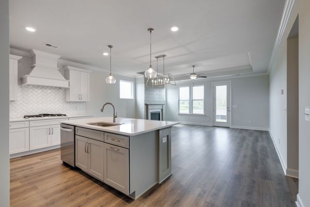 3068 Mallard Drive, Lebanon, TN 37090