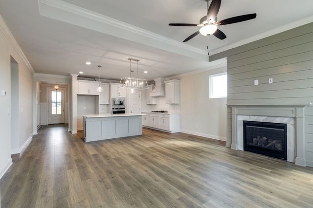 3068 Mallard Drive, Lebanon, TN 37090