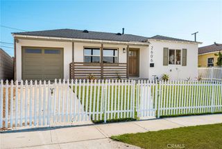 2606 W Caldwell, Compton, CA 90220
