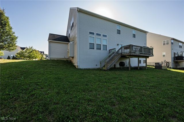 3704 Kenway Boulevard, Uniontown, OH 44685