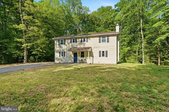 10560 S FAULKNER RD, Faulkner, MD 20632