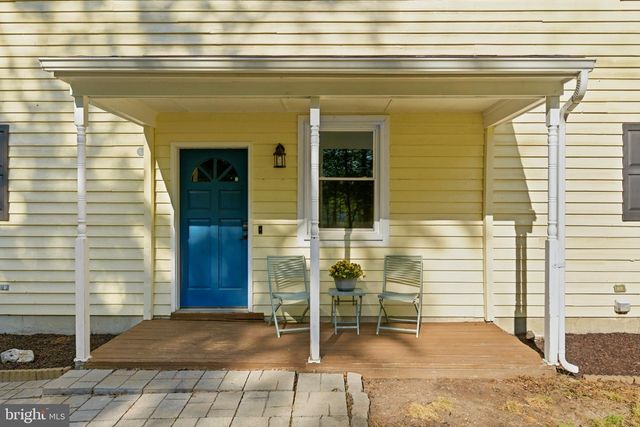 10560 S FAULKNER RD, Faulkner, MD 20632