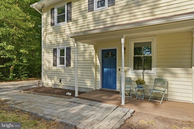 10560 S FAULKNER RD, Faulkner, MD 20632