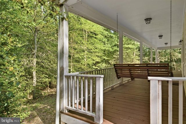 10560 S FAULKNER RD, Faulkner, MD 20632
