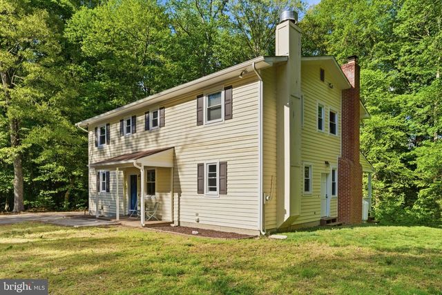 10560 S FAULKNER RD, Faulkner, MD 20632