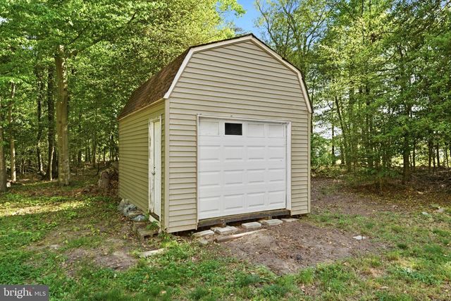 10560 S FAULKNER RD, Faulkner, MD 20632