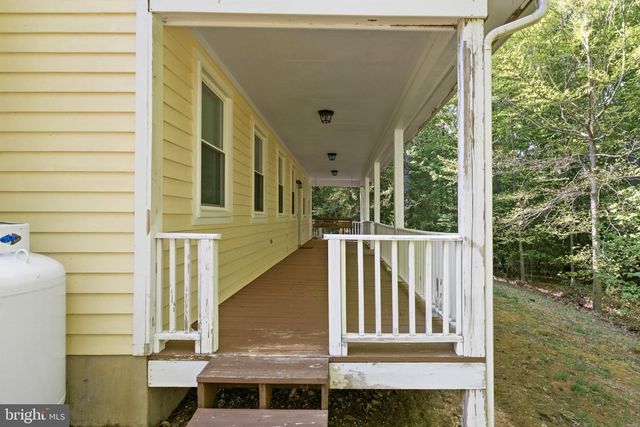 10560 S FAULKNER RD, Faulkner, MD 20632