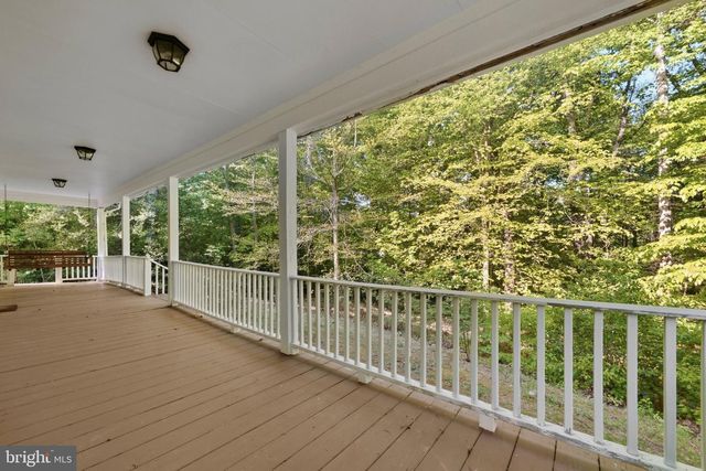 10560 S FAULKNER RD, Faulkner, MD 20632