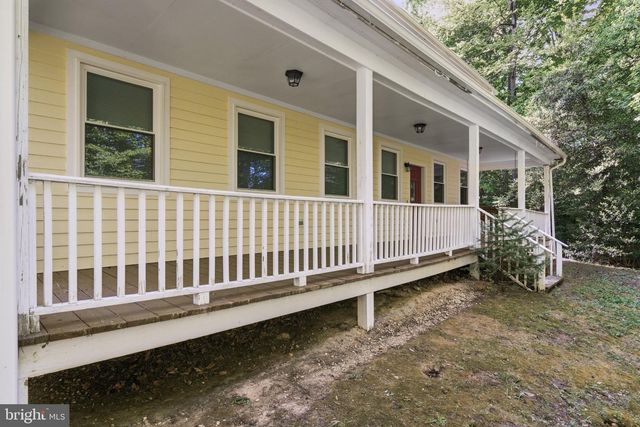 10560 S FAULKNER RD, Faulkner, MD 20632