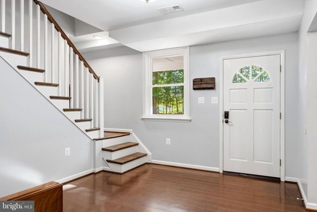 10560 S FAULKNER RD, Faulkner, MD 20632