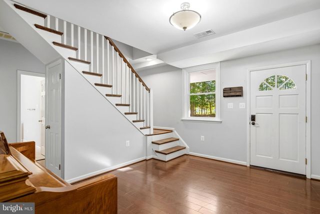 10560 S FAULKNER RD, Faulkner, MD 20632