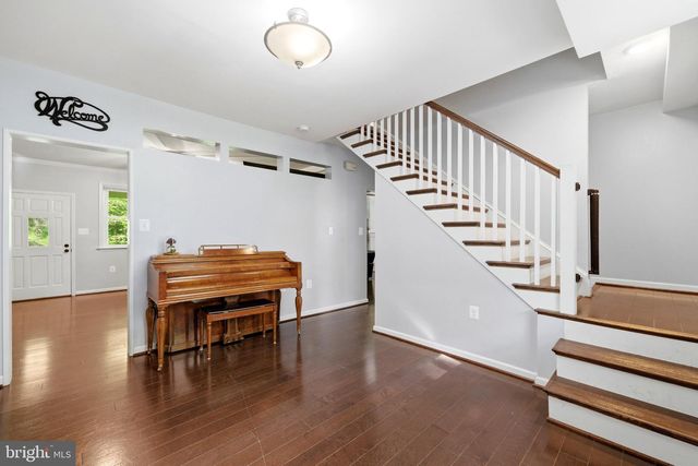 10560 S FAULKNER RD, Faulkner, MD 20632