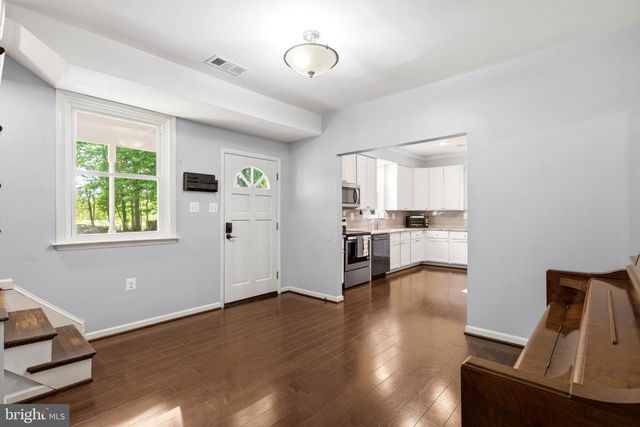 10560 S FAULKNER RD, Faulkner, MD 20632