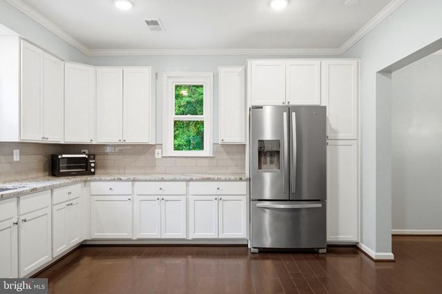 10560 S FAULKNER RD, Faulkner, MD 20632