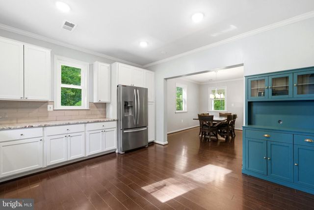 10560 S FAULKNER RD, Faulkner, MD 20632