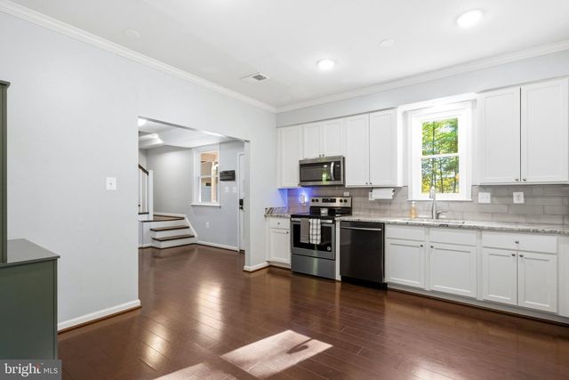 10560 S FAULKNER RD, Faulkner, MD 20632