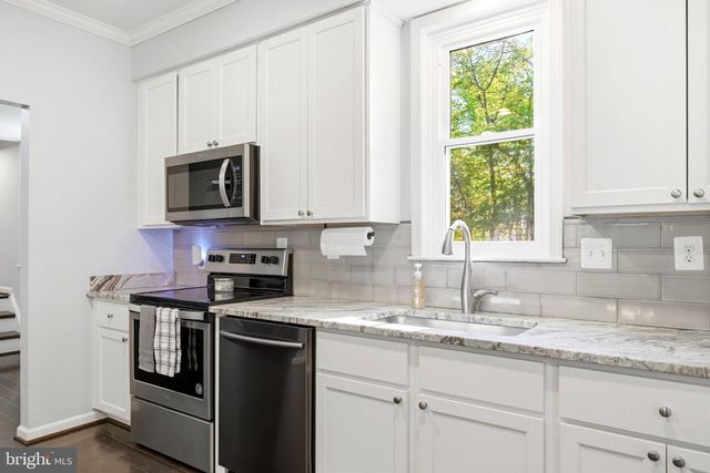 10560 S FAULKNER RD, Faulkner, MD 20632