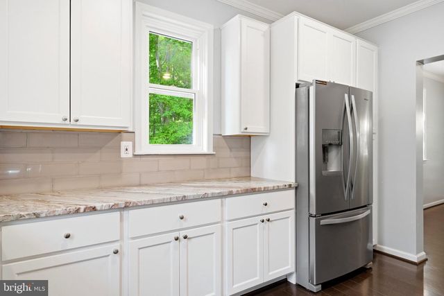 10560 S FAULKNER RD, Faulkner, MD 20632