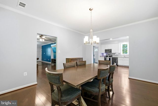 10560 S FAULKNER RD, Faulkner, MD 20632
