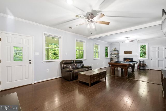 10560 S FAULKNER RD, Faulkner, MD 20632