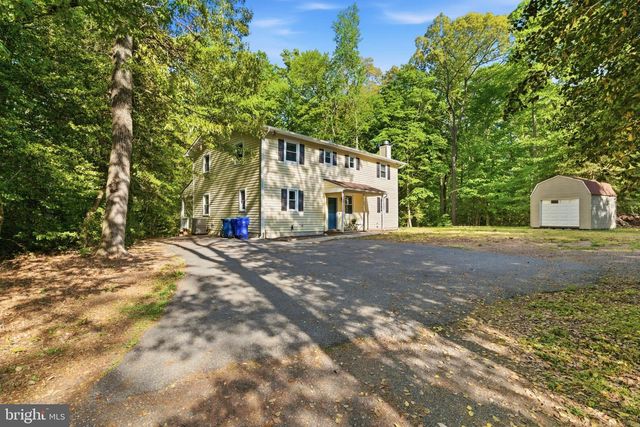 10560 S FAULKNER RD, Faulkner, MD 20632