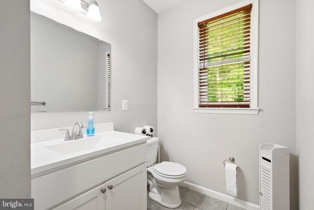 10560 S FAULKNER RD, Faulkner, MD 20632