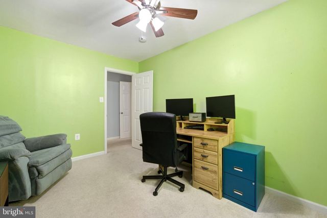 10560 S FAULKNER RD, Faulkner, MD 20632