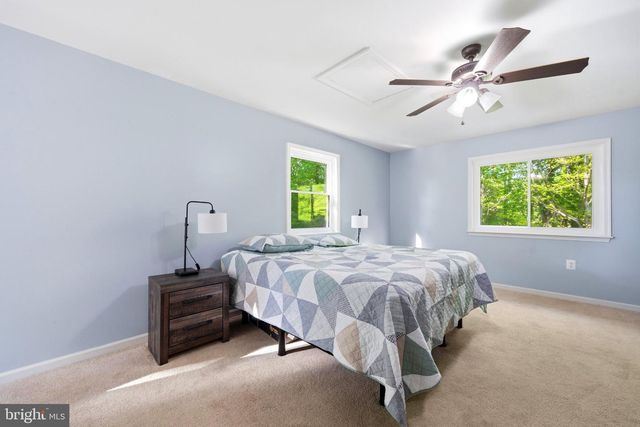 10560 S FAULKNER RD, Faulkner, MD 20632