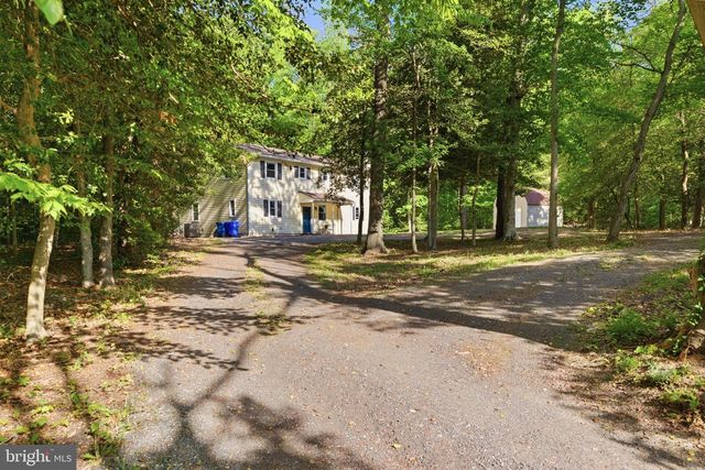 10560 S FAULKNER RD, Faulkner, MD 20632