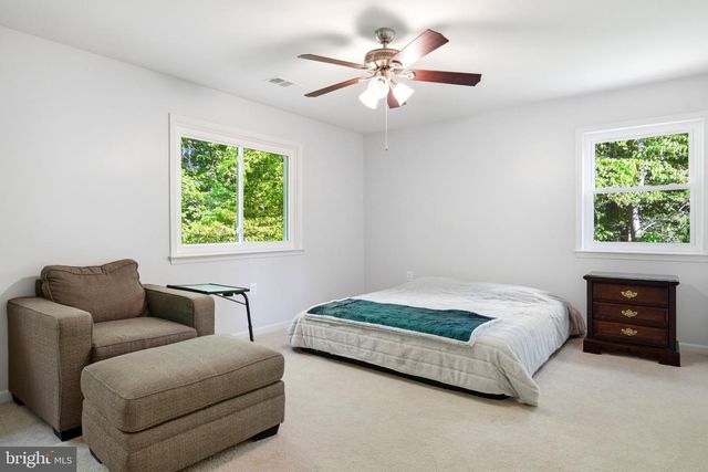 10560 S FAULKNER RD, Faulkner, MD 20632