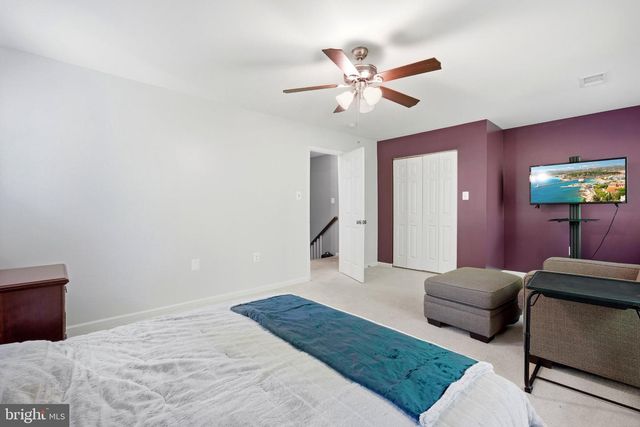10560 S FAULKNER RD, Faulkner, MD 20632