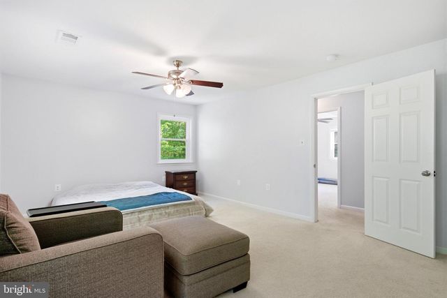 10560 S FAULKNER RD, Faulkner, MD 20632