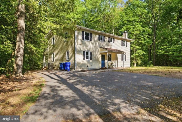 10560 S FAULKNER RD, Faulkner, MD 20632