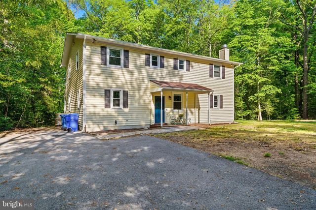 10560 S FAULKNER RD, Faulkner, MD 20632