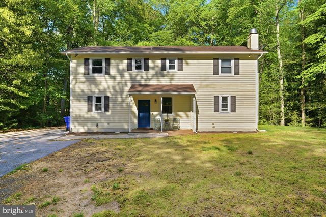 10560 S FAULKNER RD, Faulkner, MD 20632