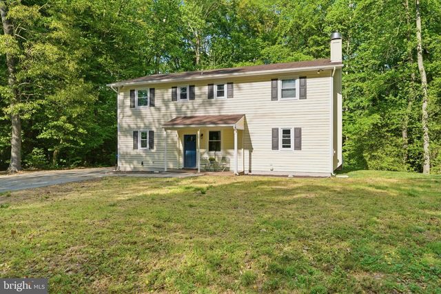 10560 S FAULKNER RD, Faulkner, MD 20632