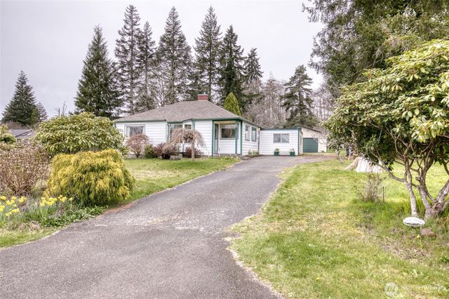 5906 Central Park Drive, Aberdeen, WA 98520