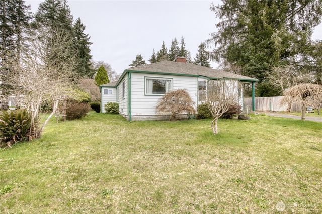 5906 Central Park Drive, Aberdeen, WA 98520