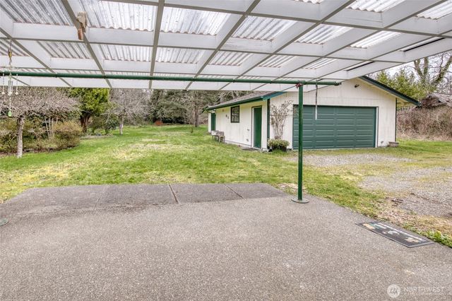 5906 Central Park Drive, Aberdeen, WA 98520