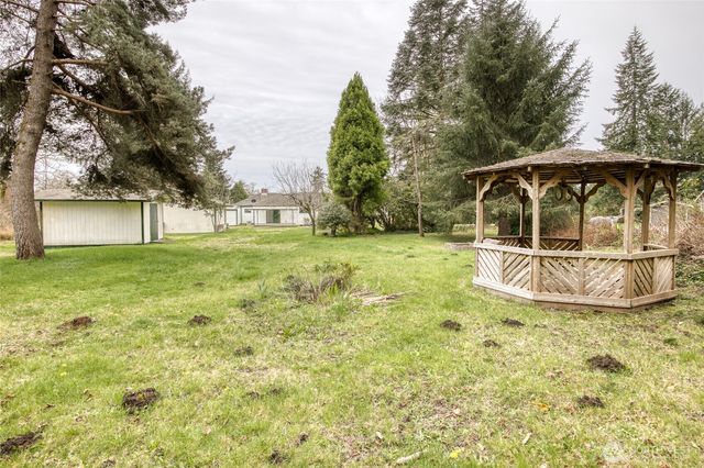 5906 Central Park Drive, Aberdeen, WA 98520